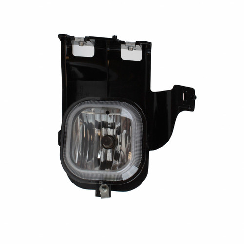 For Ford Ranger Fog Light 2006 2007 Driver Side w/o STX For FO2592212 | 6L5Z 15200 BA