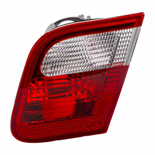 Fits 99-01 BW 3 SRS SDN (DOOR LID) T.L RH