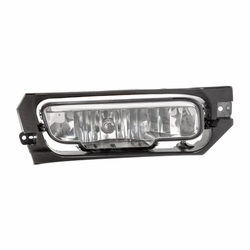 For Mercury Grand Marquis Fog Light 2006 07 08 2009 Passenger Side For FO2593227 | 8W3Z 15200 A