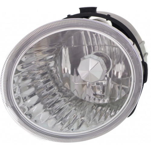 Fits 13-17 SB OTBK (NON STEERING RESPONSIVE) Foglight LH