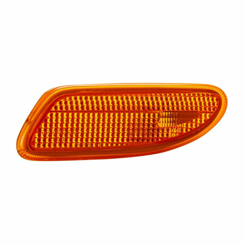 For Mercedes-Benz Coupe / Wagon Side Marker Light 2002 03 04 2005 Driver Side For MB2570102 | 203 820 07 21