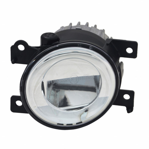 For Infiniti Q50 Fog Light 2014-2018 Driver Side For IN2592108 | 26155-4GA0B