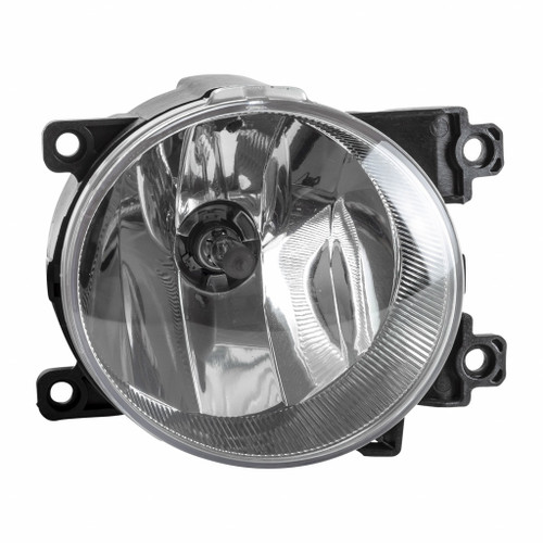 Fits 13-15 Toyota RAV-4 Type A FACT INSTALLED Foglight RH