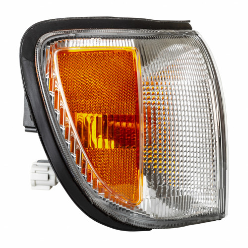 For Nissan Pathfinder Parking Signal Light 1999-2004 Passenger Side For NI2521127 | 26120-2W625