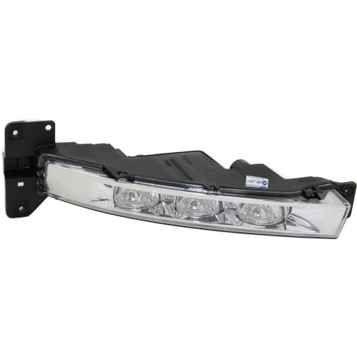 For Dodge Charger Fog Light 2015 16 17 18 19 2020 Passenger Side LED For CH2593151 | 68214428AB