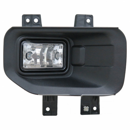 Fits 15-17 Ford F Series PU LD Foglight RH