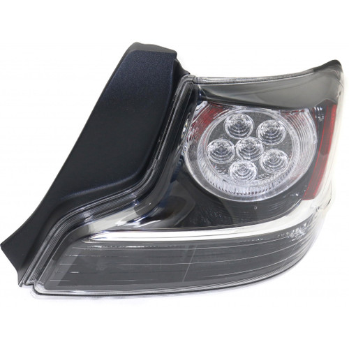 Fits 14-16 SC TC Tail Light RH