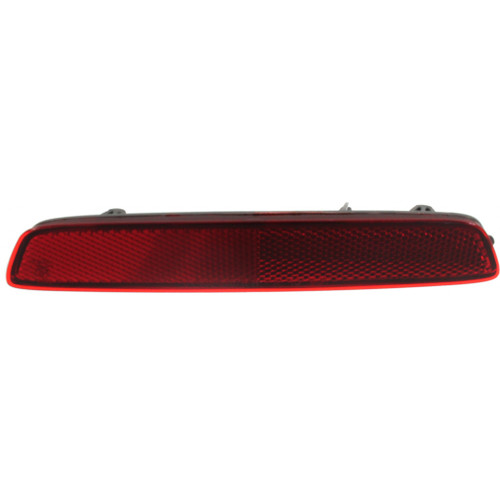 Fits 10-15 GC TERAN/13-15 TERAN DENALI R Reflector RH