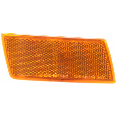 For Chrysler 300 Side Marker Light 2005-2010 Passenger Side For CH2551125 | 4805860AA