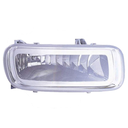 Fits FD F150 04-8/8/05/LN MARK LT TO8/8/05 FL ASY W/BRACKET RH DOT