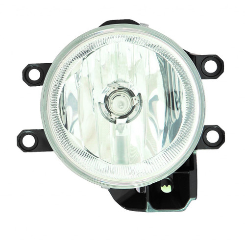 For Lexus E-S350 / E-S330h Fog Light Assembly 2014 2015 Passenger Side For TO2593132 | 81210-47010