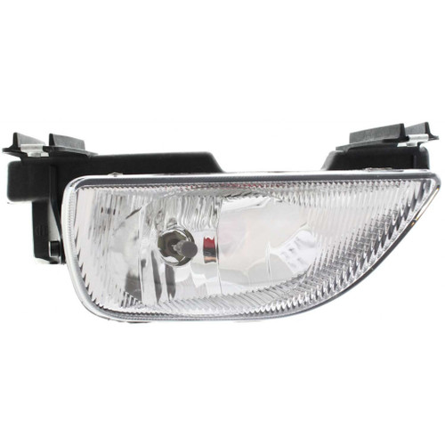 Fits NS ALTIMA 00-01 FL ASY RH