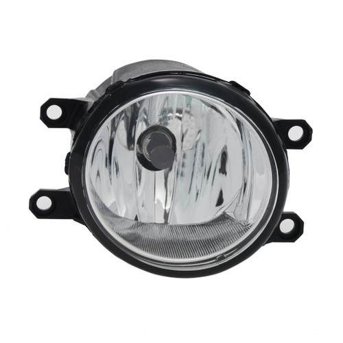 For Toyota 4Runner Fog Light 2010 11 12 2013 Driver Side For TO2592124 | 81220-0W040