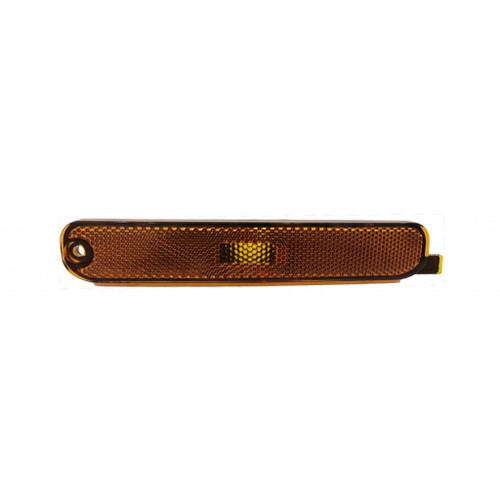 Fits CV LUMINA 95-01/MONTE CARLO  95-99 F/SML UNIT RH AMBER