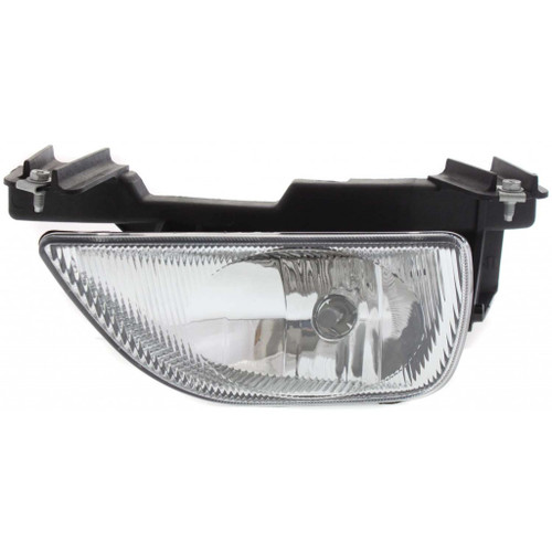 Fits NS ALTIMA 00-01 FL ASY LH