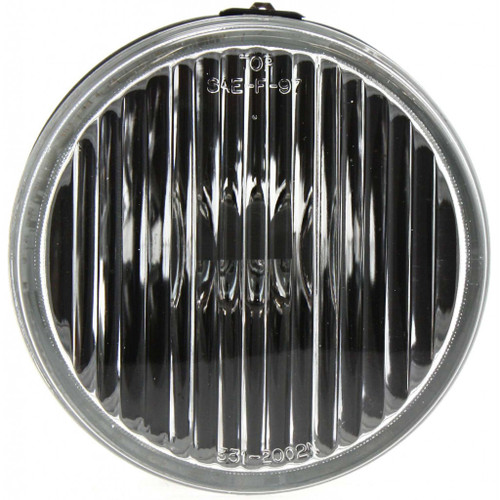 Fits FD MUSTANG 87-93 FL ASY R=L