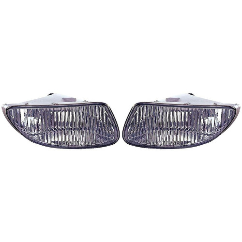 Fits TY SOLARA 99-01 FL ASY LH