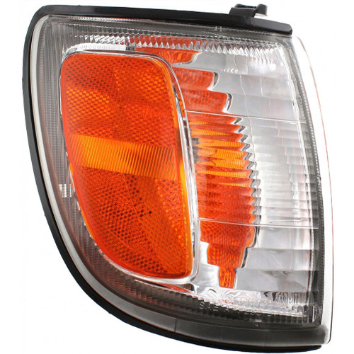 For Toyota 4Runner Parking Cignal Light Assembly 1999 2000 2001 2002 Passenger Side For TO2521157 | 81610-35330
