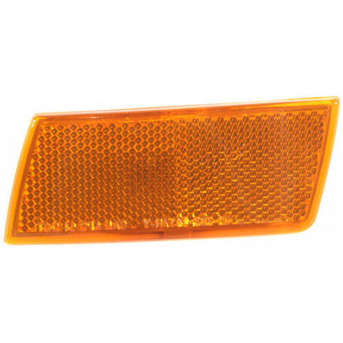 For Chrysler 300 Side Marker Light 2005-2010 Driver Side For CH2550125 | 4805861AA
