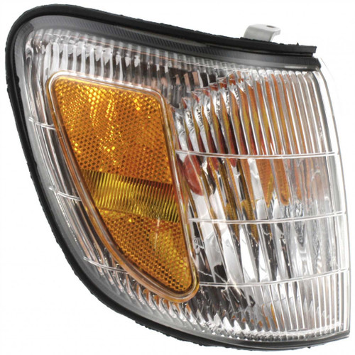 For Subaru Forester Parking Signal Light Assembly 2001 2002 Passenger Side For SU2521103 | 84101FC041