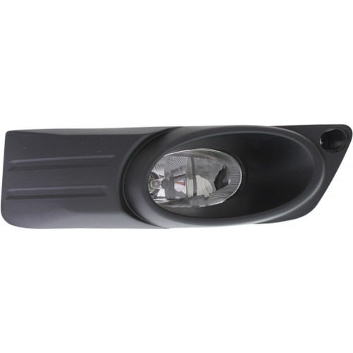 Fits HD FIT 12-14 FL ASY INSTALLED RH CAPA