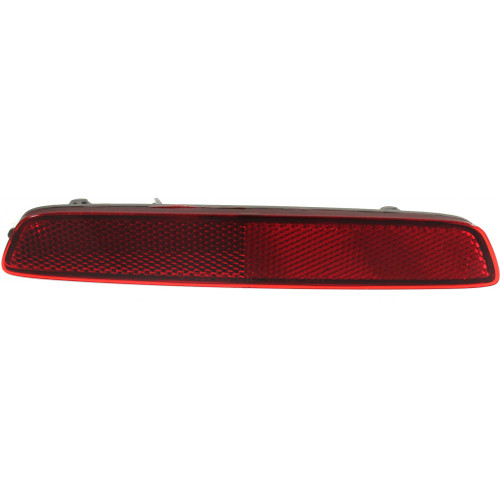Fits 10-15 GC TERAN/13-15 TERAN DENALI R Reflector LH