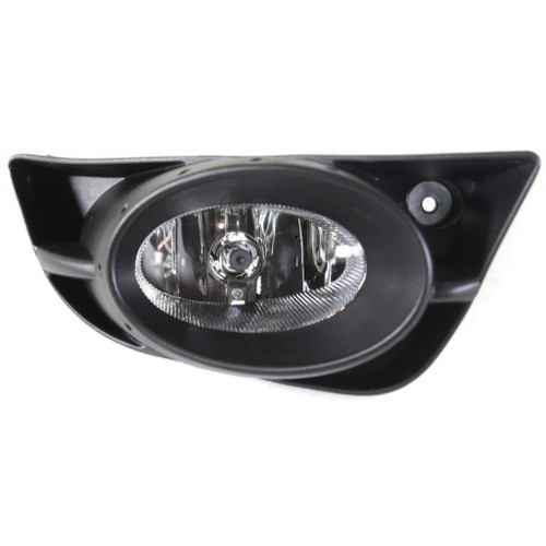 Fits 09-11 HD F.I.T SPT Foglight RH