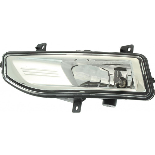 Fits NS ROGE/VRSA NOTE 17-18/ROGE HYBRID 17 FL ASY LH CAPA