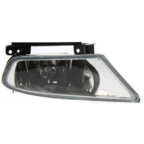 Fits HD ODYSSEY 05-07 FL ASY DEALER INSTALD RH CAPA