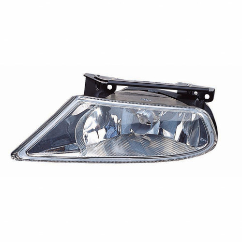 Fits HD ODYSSEY 05-07 FL ASY DEALER INSTALD LH CAPA