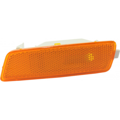 Fits VN JETTA SDN 05-10/WGN 09-11/GTI/RABBIT 06-09/GOLF WGN 10-11(CANADA ONLY) F/SML UNIT LH CAPA