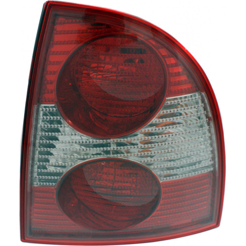 Fits VN PASSAT SDN 01-05 RL UNIT RH W/O W8 MDL