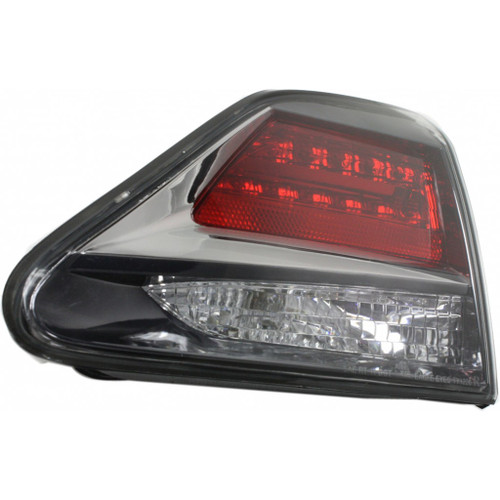 Fits LX R-X350 13-15/R-X450h 15 BUL ASY ON LIFTGATE CAN BLT RH