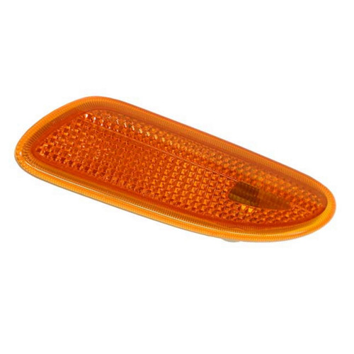 Fits M-BZ C CLASS SDN 01-07/CPE/WGN 02-05 SML UNIT LH CAPA