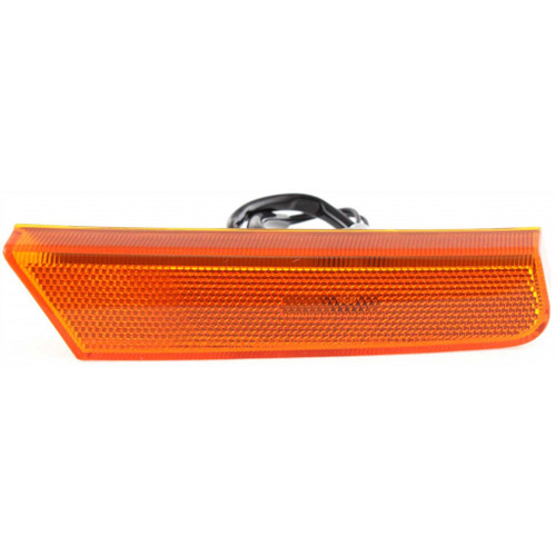 Fits NS XTERRA  02-04 SML ASY RH CAPA