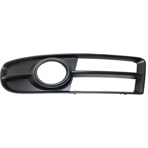 Fits AD A-4 2.0L ENG/S4 CABRIO 07-09 FRONT BEZEL FL RH