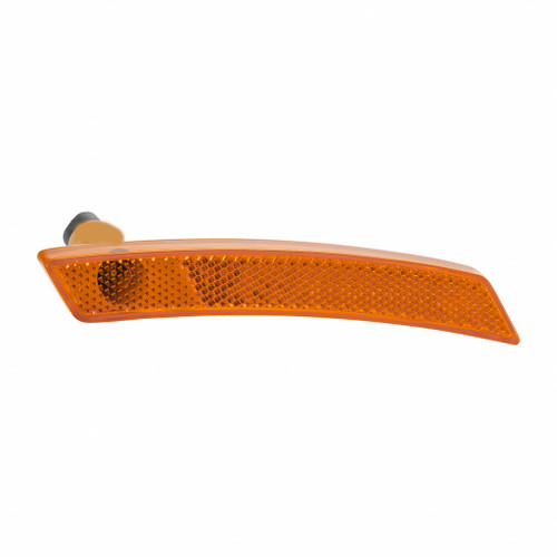 Fits 07-16 MI MNI for for CoupeR HB/11-16 CTMAN F.Side Marker Light LH