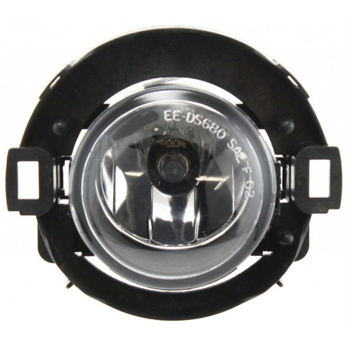 Fits NS XTERRA 05-12 FL ASY R=L CAPA
