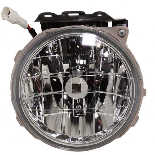 Fits SB OUTBACK 00-04/BAJA 03-06 FL ASY LH CAPA
