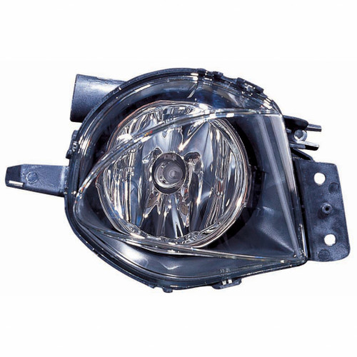 Fits BM 3 SEDAN SERIES  06-08 FL ASY RH W/O SPORT  PKG CAPA