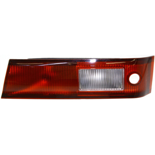 Fits TY CAMRY 97-99 BKL ASY RH (FIT ALL MDL) CAPA