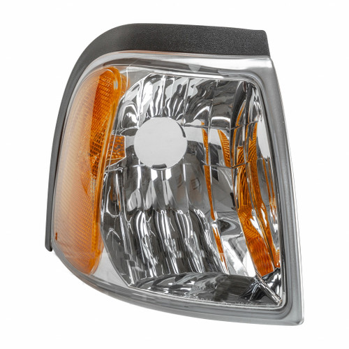 For Mazda B2300 / B2500 / B3000 / B4000 Parking Signal Light 2001-2010 Passenger Side For MA2521119 | 1F70-51-121
