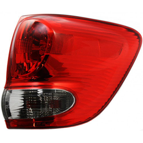 For Toyota Sequoia Tail Light 2005 06 2007 Passenger Side For TO2805101 | 81550-0C050
