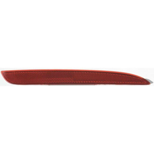 Fits MZ 3 10-13  R/REFLECTOR RH
