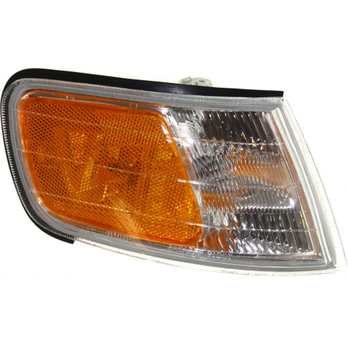 For Honda Accord Parking Side Marker Light 1994 95 96 1997 Passenger Side For HO2551109 | 34300-SV4-A02