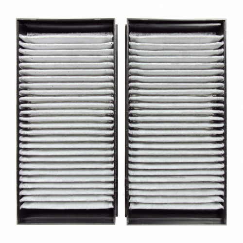 For BMW X5 / X6 Cabin Air Filter 2007-2018 For 64 31 6 945 586
