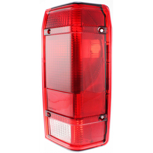 Fits FD RANGER  83-90 RL UNIT RH