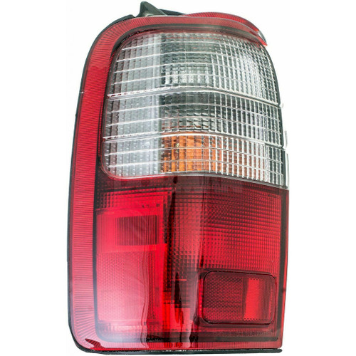 Fits Toyota 4RUNR 01/97-00 Tail Light Driver Side Assembly