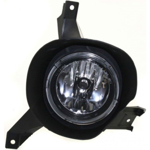 Fits FD EXPLORER SPORT 01-03/TRAC  01-05 FL ASY LH CAPA