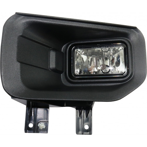 For Ford F-150 Fog Light 2015 2016 2017 Driver Side For FO2592244 | FL3Z 15201 A